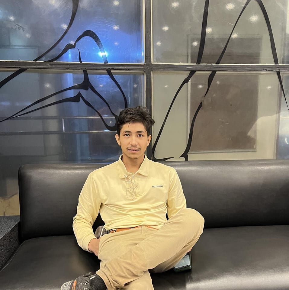 सूर्य श्रेष्ठ